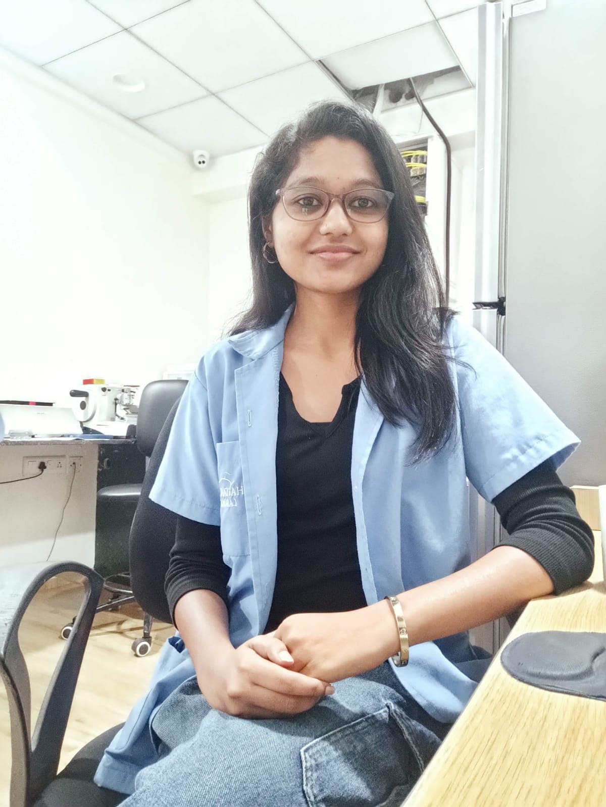 Dr. Mayuri Wakekar
