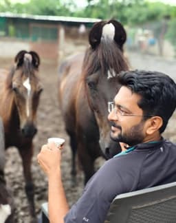 Dr. Anil Lahane